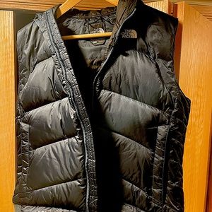 The North Face Hooded Vest